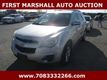2011 Chevrolet Equinox FWD 4dr LT w/1LT - 22942894 - 1