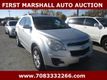 2011 Chevrolet Equinox FWD 4dr LT w/1LT - 22942894 - 2