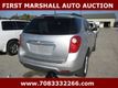 2011 Chevrolet Equinox FWD 4dr LT w/1LT - 22942894 - 3