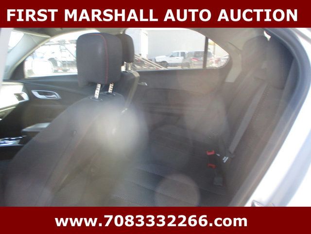 2011 Chevrolet Equinox FWD 4dr LT w/1LT - 22942894 - 5