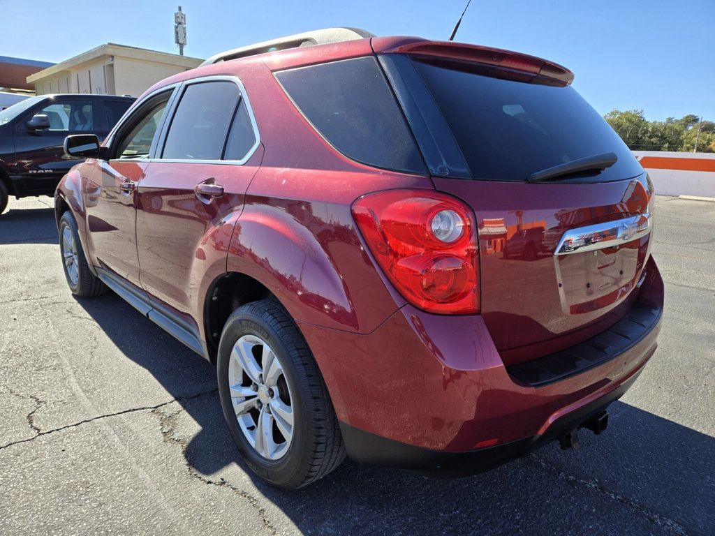 2011 Chevrolet Equinox FWD 4dr LT w/1LT - 22749070 - 2