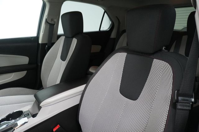 2011 Chevrolet Equinox FWD 4dr LT w/1LT - 22938767 - 9