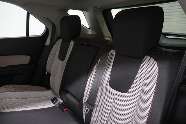 2011 Chevrolet Equinox FWD 4dr LT w/1LT - 22938767 - 11