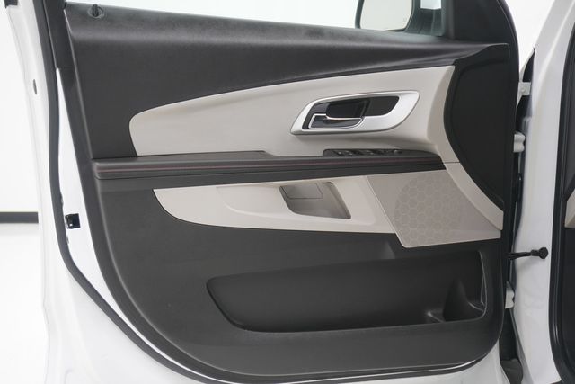 2011 Chevrolet Equinox FWD 4dr LT w/1LT - 22938767 - 12