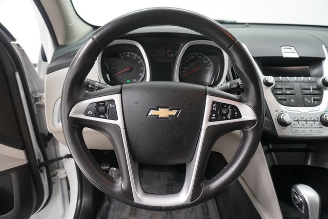 2011 Chevrolet Equinox FWD 4dr LT w/1LT - 22938767 - 14