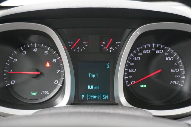 2011 Chevrolet Equinox FWD 4dr LT w/1LT - 22938767 - 15