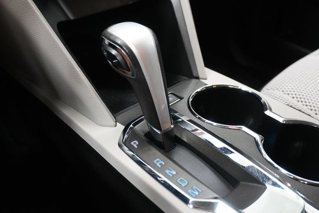 2011 Chevrolet Equinox FWD 4dr LT w/1LT - 22938767 - 18