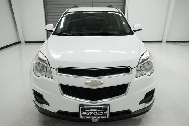 2011 Chevrolet Equinox FWD 4dr LT w/1LT - 22938767 - 1