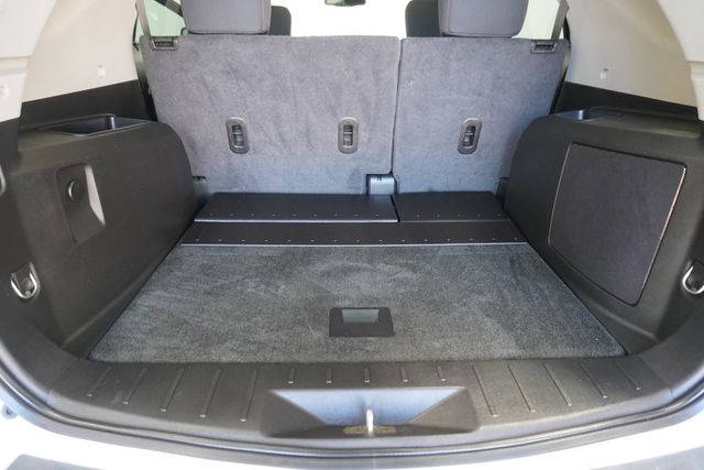 2011 Chevrolet Equinox FWD 4dr LT w/1LT - 22938767 - 20