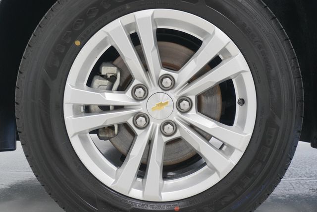 2011 Chevrolet Equinox FWD 4dr LT w/1LT - 22938767 - 21