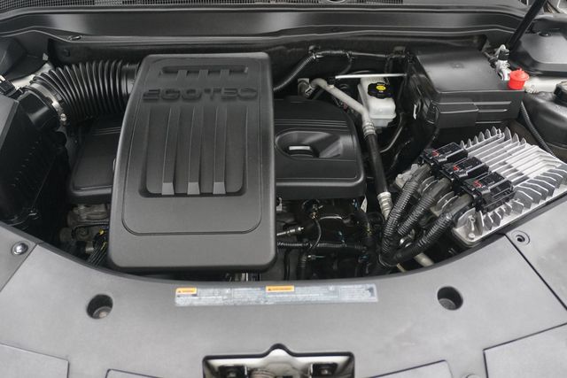 2011 Chevrolet Equinox FWD 4dr LT w/1LT - 22938767 - 24