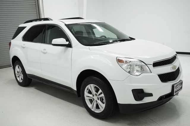2011 Chevrolet Equinox FWD 4dr LT w/1LT - 22938767 - 2