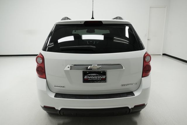 2011 Chevrolet Equinox FWD 4dr LT w/1LT - 22938767 - 4