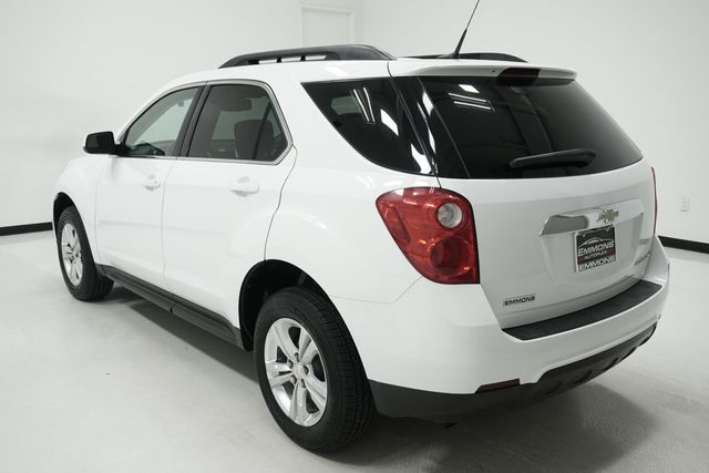 2011 Chevrolet Equinox FWD 4dr LT w/1LT - 22938767 - 5