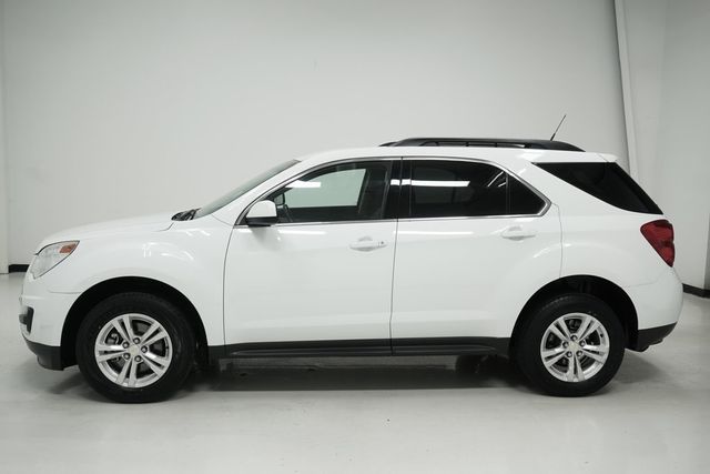 2011 Chevrolet Equinox FWD 4dr LT w/1LT - 22938767 - 6