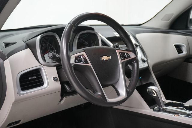 2011 Chevrolet Equinox FWD 4dr LT w/1LT - 22938767 - 8