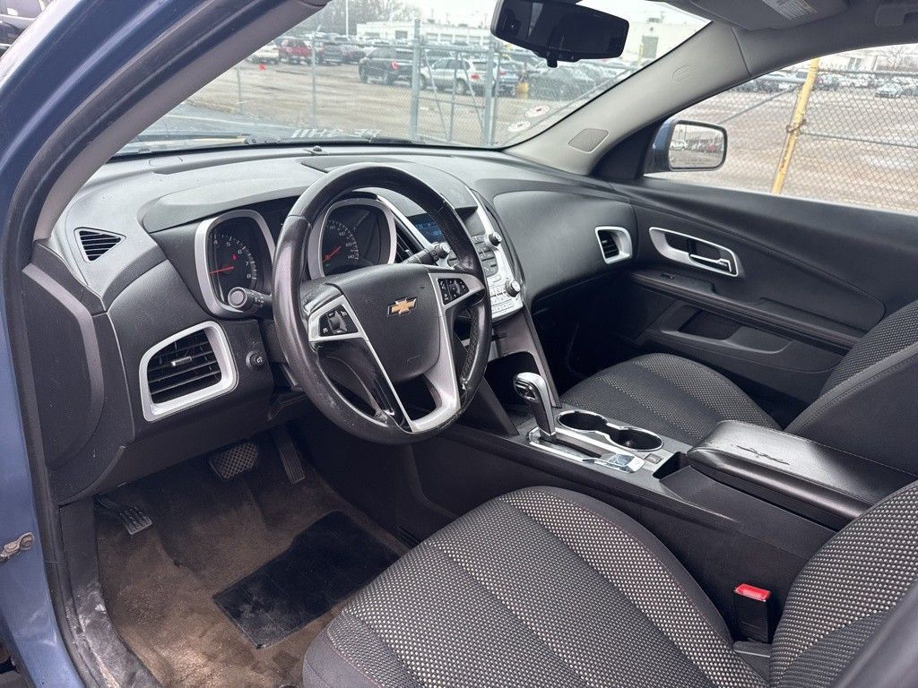 2011 Chevrolet Equinox FWD 4dr LT w/1LT - 23026033 - 4