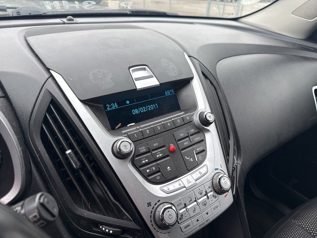 2011 Chevrolet Equinox FWD 4dr LT w/1LT - 23026033 - 7