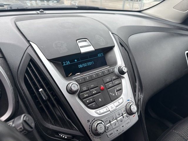 2011 Chevrolet Equinox FWD 4dr LT w/1LT - 23026033 - 7