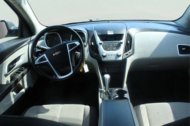 2011 Chevrolet Equinox FWD 4dr LT w/1LT - 23004548 - 4