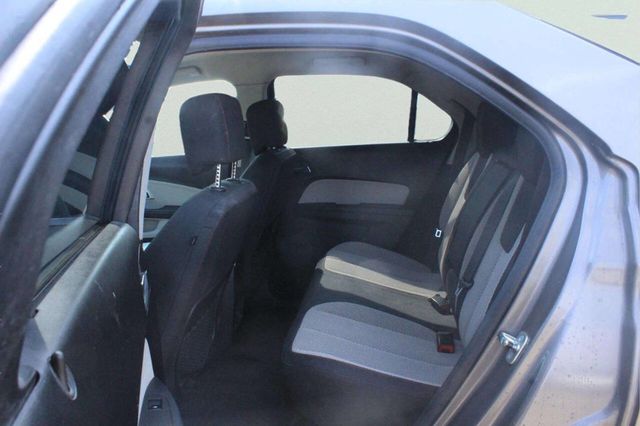 2011 Chevrolet Equinox FWD 4dr LT w/1LT - 23004548 - 5