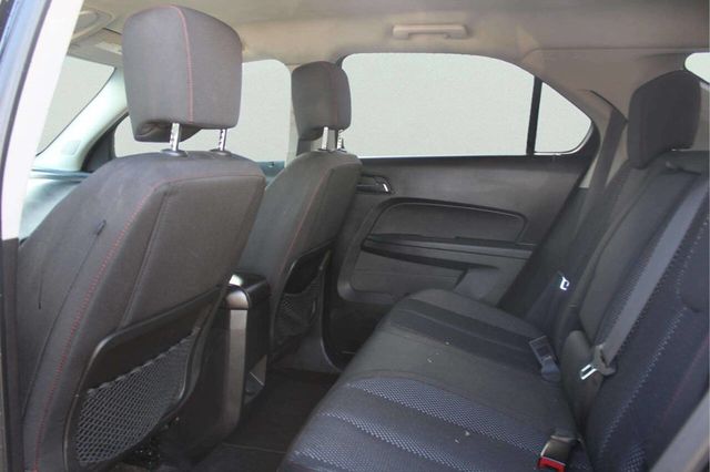 2011 Chevrolet Equinox FWD 4dr LT w/1LT - 23010026 - 5