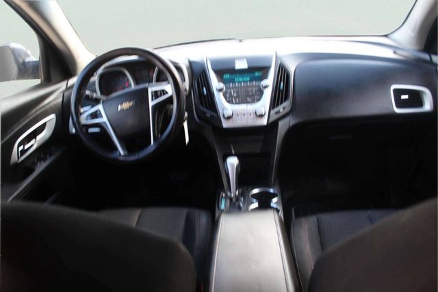 2011 Chevrolet Equinox FWD 4dr LT w/1LT - 23010026 - 6