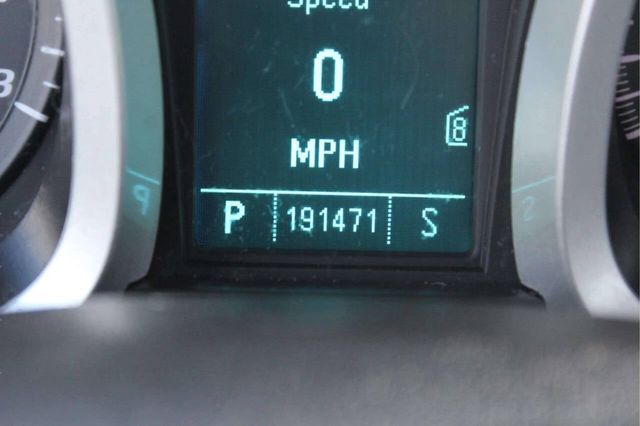 2011 Chevrolet Equinox FWD 4dr LT w/1LT - 23010026 - 7