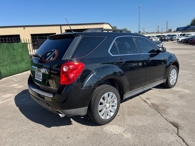2011 Chevrolet Equinox FWD 4dr LT w/1LT - 23095994 - 3