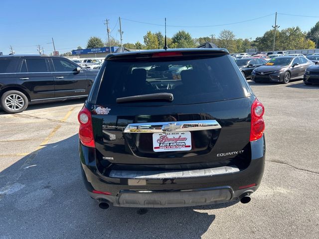 2011 Chevrolet Equinox FWD 4dr LT w/1LT - 23095994 - 4