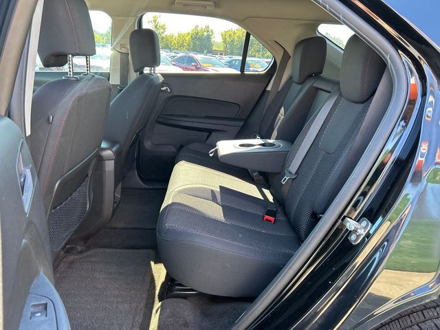 2011 Chevrolet Equinox FWD 4dr LT w/1LT - 23095994 - 6