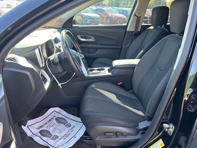 2011 Chevrolet Equinox FWD 4dr LT w/1LT - 23095994 - 7