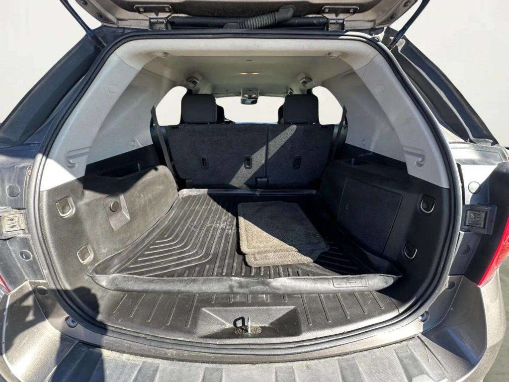 2011 Chevrolet Equinox FWD 4dr LT w/1LT - 22991137 - 9