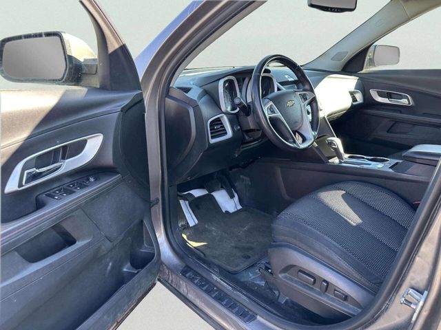 2011 Chevrolet Equinox FWD 4dr LT w/1LT - 22991137 - 11