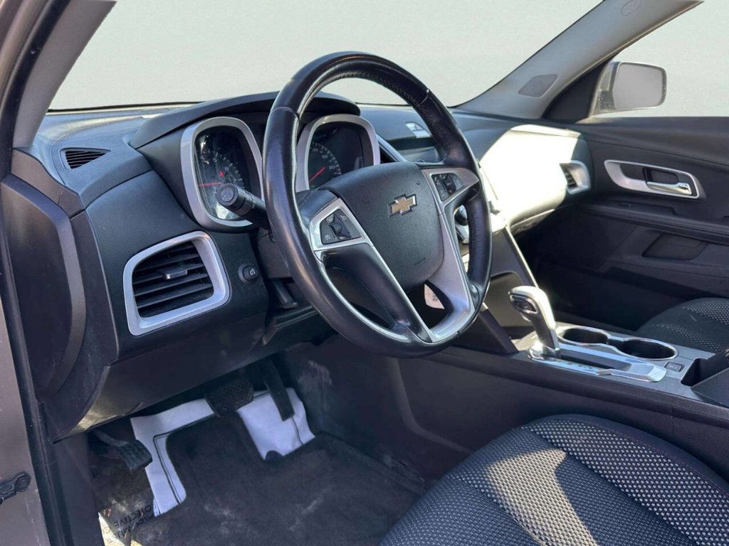 2011 Chevrolet Equinox FWD 4dr LT w/1LT - 22991137 - 12