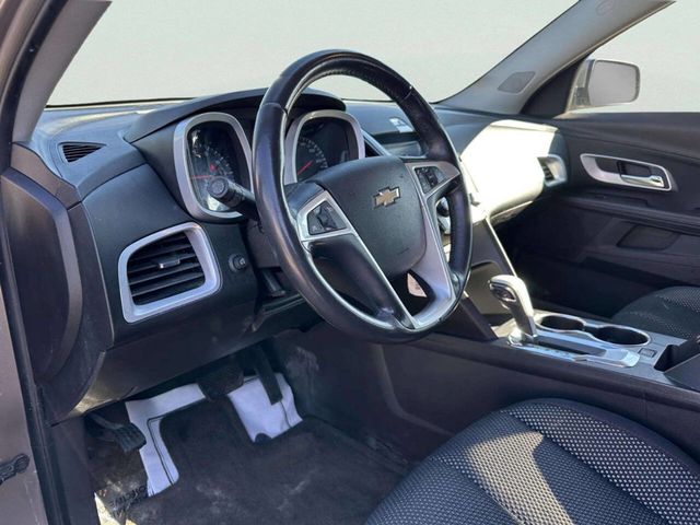 2011 Chevrolet Equinox FWD 4dr LT w/1LT - 22991137 - 12
