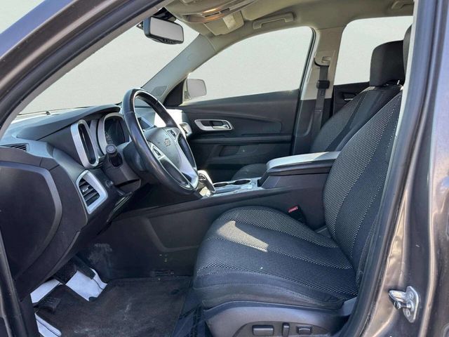2011 Chevrolet Equinox FWD 4dr LT w/1LT - 22991137 - 13