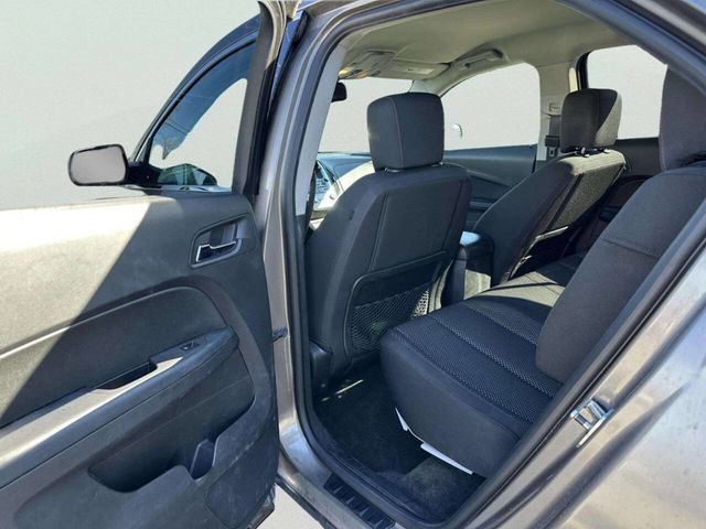 2011 Chevrolet Equinox FWD 4dr LT w/1LT - 22991137 - 14