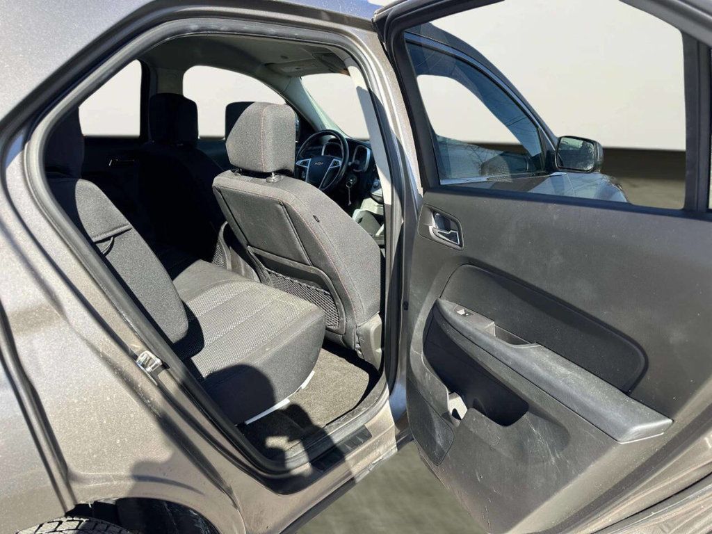 2011 Chevrolet Equinox FWD 4dr LT w/1LT - 22991137 - 16