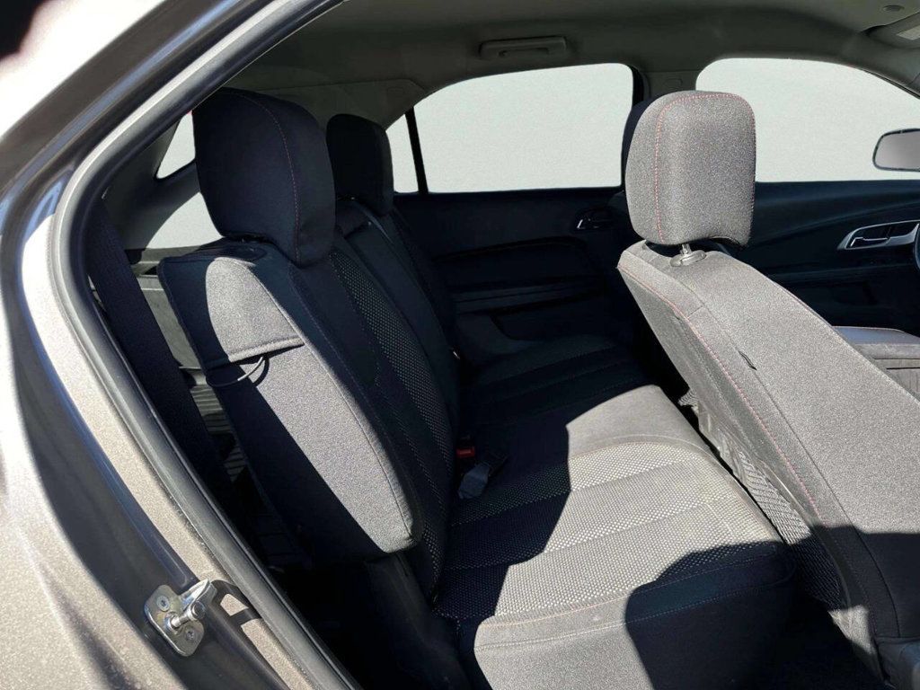 2011 Chevrolet Equinox FWD 4dr LT w/1LT - 22991137 - 17