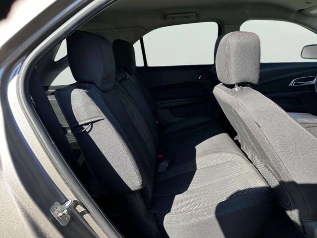 2011 Chevrolet Equinox FWD 4dr LT w/1LT - 22991137 - 17