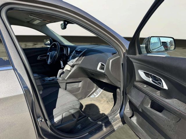 2011 Chevrolet Equinox FWD 4dr LT w/1LT - 22991137 - 18