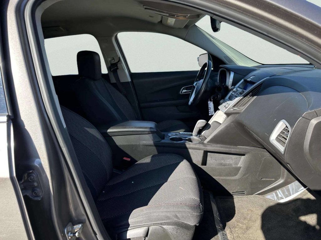 2011 Chevrolet Equinox FWD 4dr LT w/1LT - 22991137 - 19