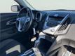 2011 Chevrolet Equinox FWD 4dr LT w/1LT - 22991137 - 20