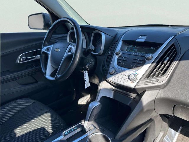 2011 Chevrolet Equinox FWD 4dr LT w/1LT - 22991137 - 20