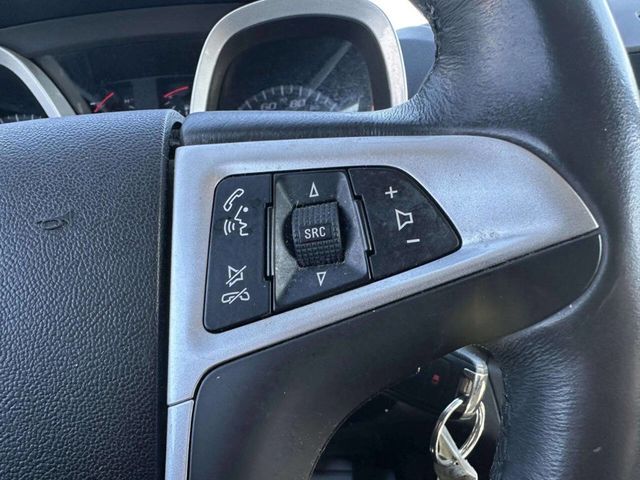 2011 Chevrolet Equinox FWD 4dr LT w/1LT - 22991137 - 22