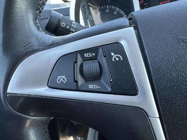 2011 Chevrolet Equinox FWD 4dr LT w/1LT - 22991137 - 23