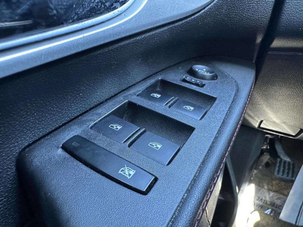 2011 Chevrolet Equinox FWD 4dr LT w/1LT - 22991137 - 25