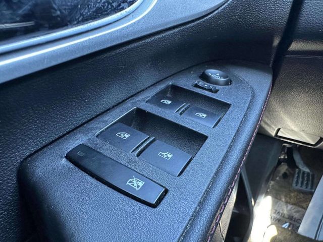 2011 Chevrolet Equinox FWD 4dr LT w/1LT - 22991137 - 25