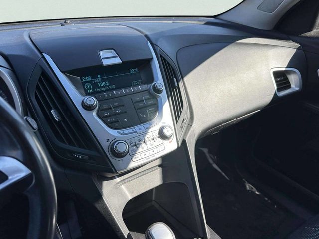 2011 Chevrolet Equinox FWD 4dr LT w/1LT - 22991137 - 27